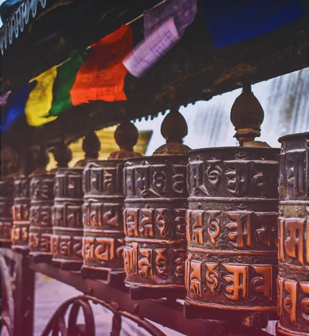 Mytripnavigator's Nepal Package Tour from Kolkata