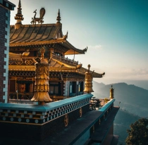 MyTripNavigator Bhutan Package Tour