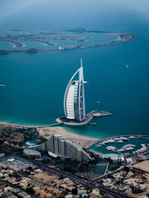 Dubai Pacakge tour with mytripnavigator