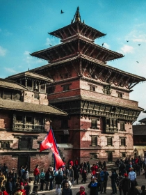 MyTripNavigator Nepal Package Tour